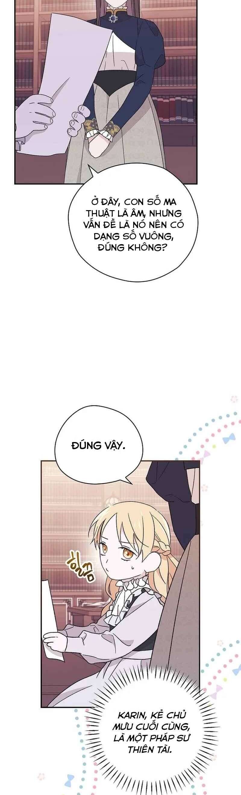 Tận Hưởng Thời Gian Có Hạn Của Tôi Chapter 18 - Trang 2