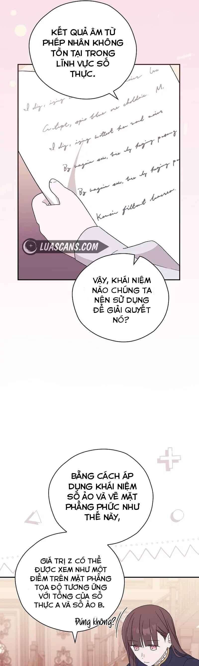 Tận Hưởng Thời Gian Có Hạn Của Tôi Chapter 18 - Trang 2