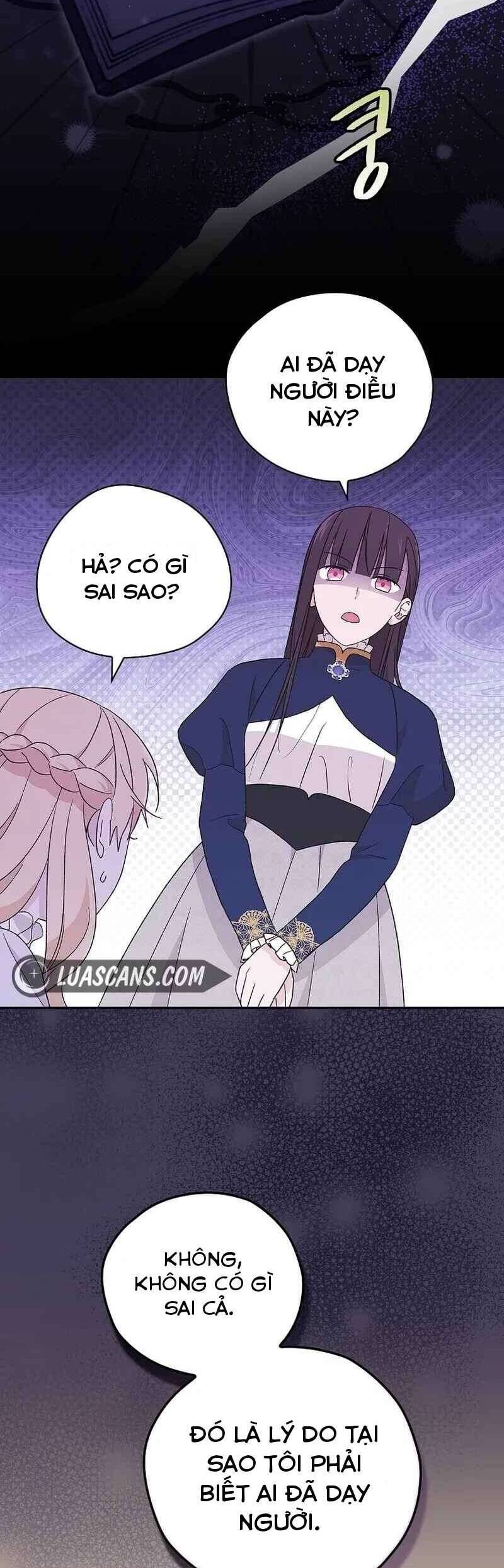 Tận Hưởng Thời Gian Có Hạn Của Tôi Chapter 18 - Trang 2