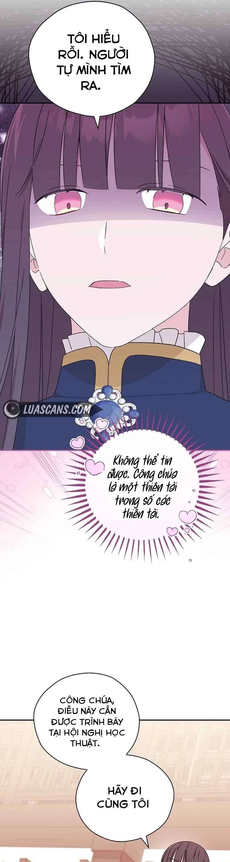 Tận Hưởng Thời Gian Có Hạn Của Tôi Chapter 18 - Trang 2