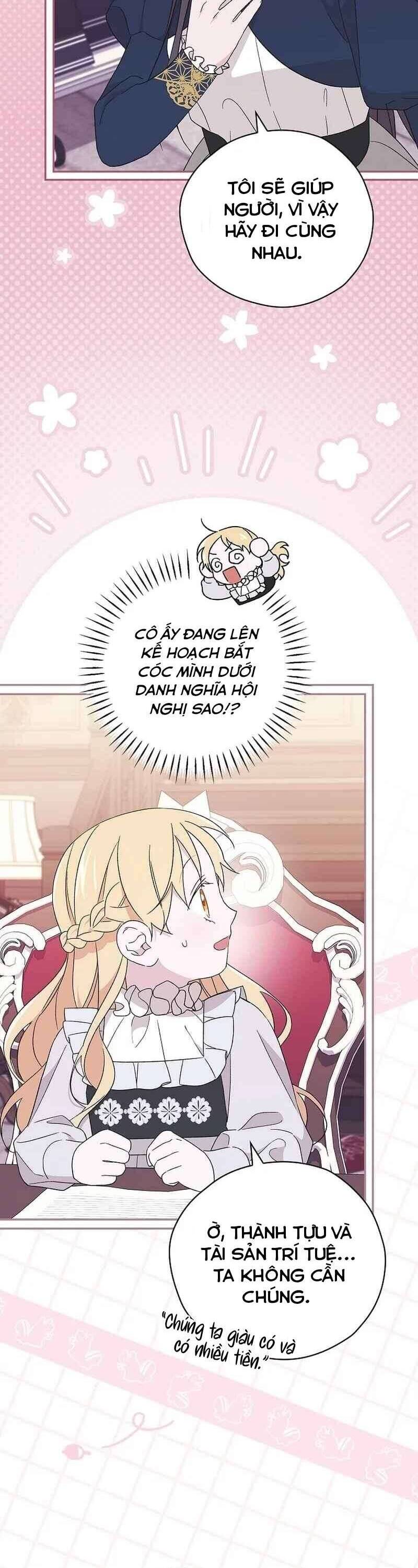 Tận Hưởng Thời Gian Có Hạn Của Tôi Chapter 18 - Trang 2