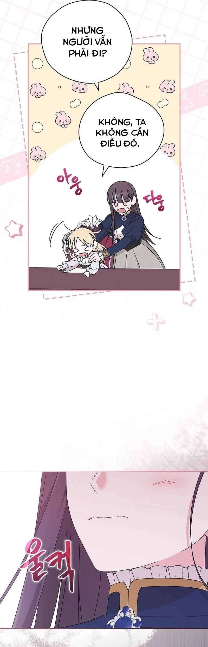 Tận Hưởng Thời Gian Có Hạn Của Tôi Chapter 18 - Trang 2