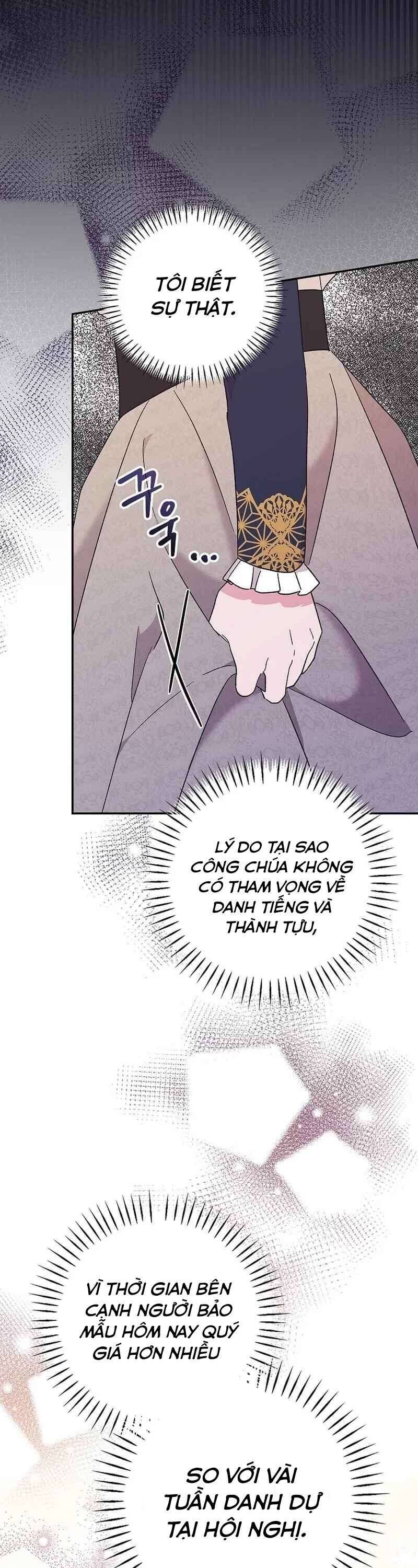 Tận Hưởng Thời Gian Có Hạn Của Tôi Chapter 18 - Trang 2