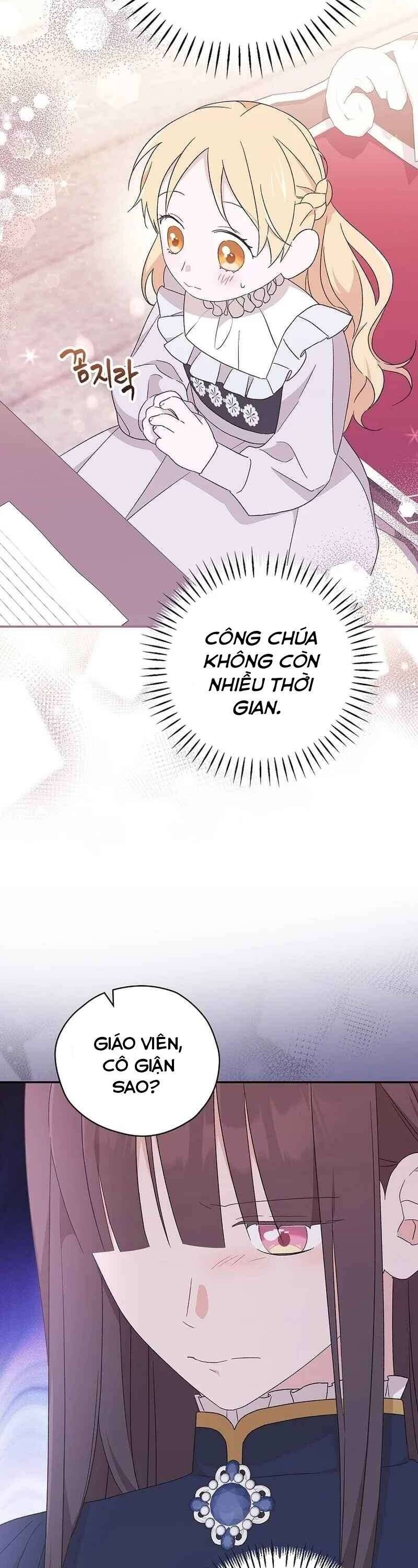 Tận Hưởng Thời Gian Có Hạn Của Tôi Chapter 18 - Trang 2