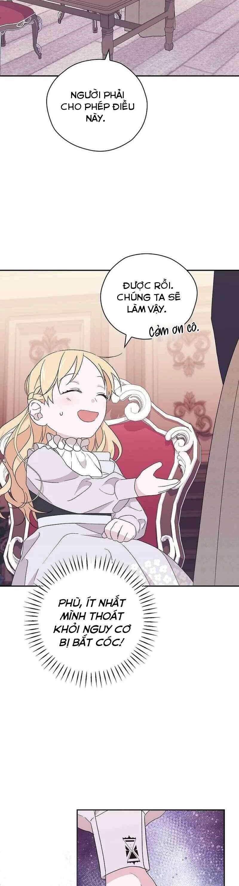 Tận Hưởng Thời Gian Có Hạn Của Tôi Chapter 18 - Trang 2