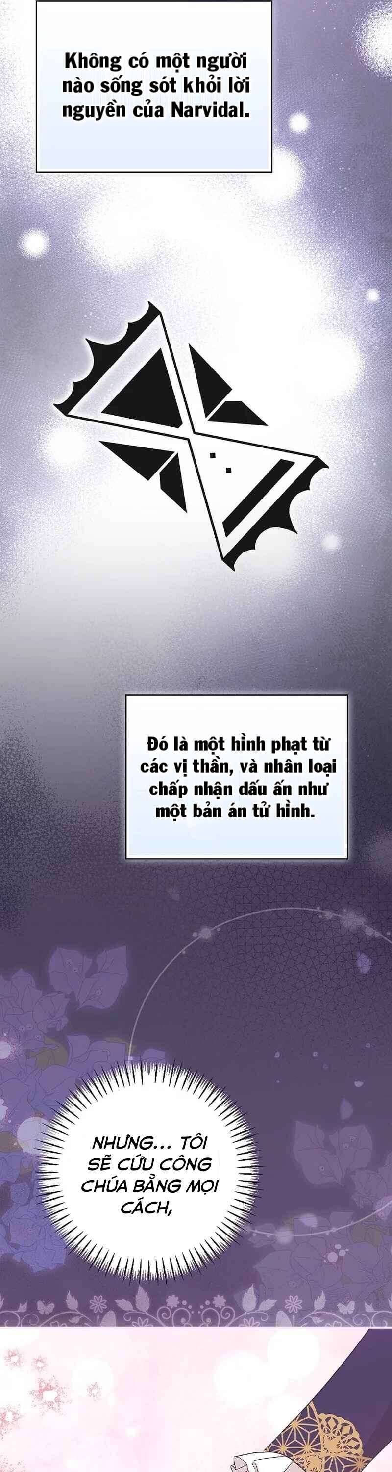 Tận Hưởng Thời Gian Có Hạn Của Tôi Chapter 18 - Trang 2