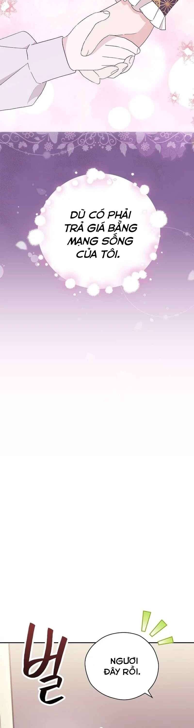 Tận Hưởng Thời Gian Có Hạn Của Tôi Chapter 18 - Trang 2
