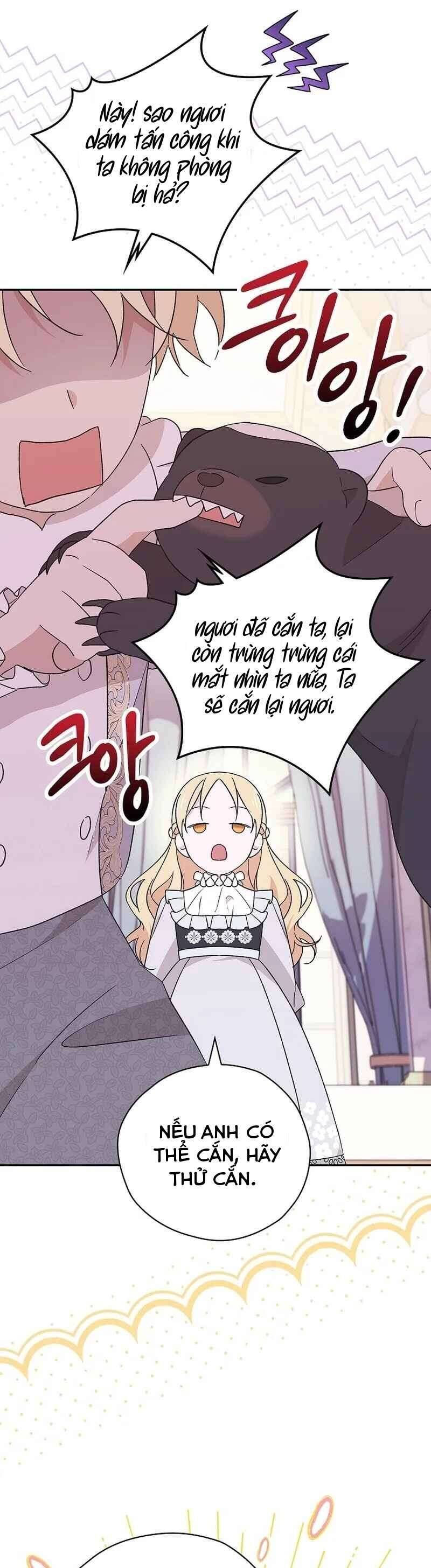 Tận Hưởng Thời Gian Có Hạn Của Tôi Chapter 18 - Trang 2