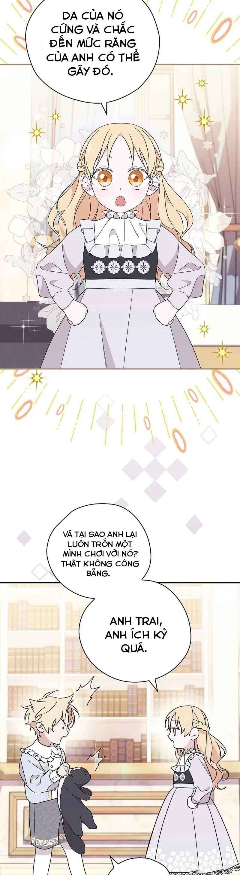 Tận Hưởng Thời Gian Có Hạn Của Tôi Chapter 18 - Trang 2