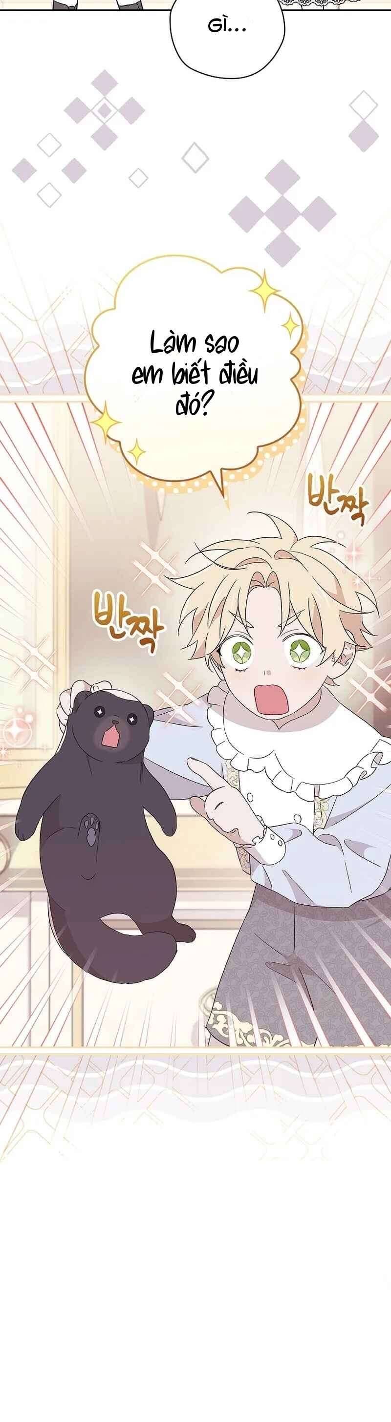 Tận Hưởng Thời Gian Có Hạn Của Tôi Chapter 18 - Trang 2