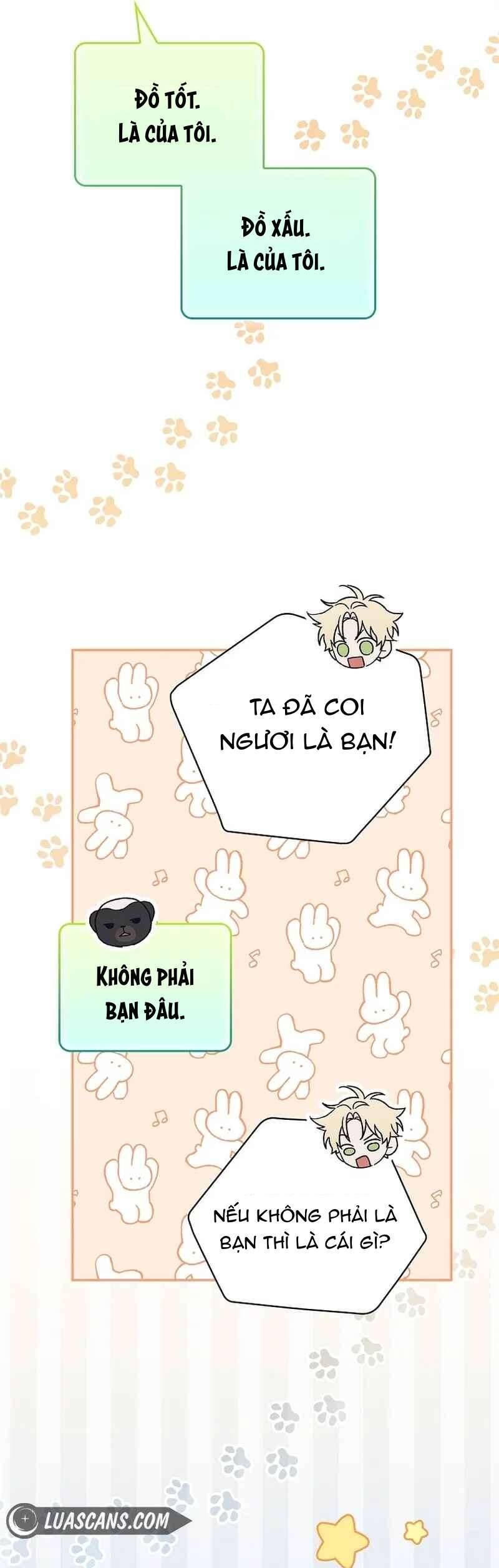 Tận Hưởng Thời Gian Có Hạn Của Tôi Chapter 19 - Trang 2