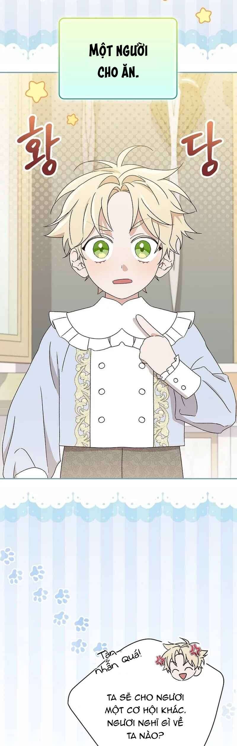 Tận Hưởng Thời Gian Có Hạn Của Tôi Chapter 19 - Trang 2