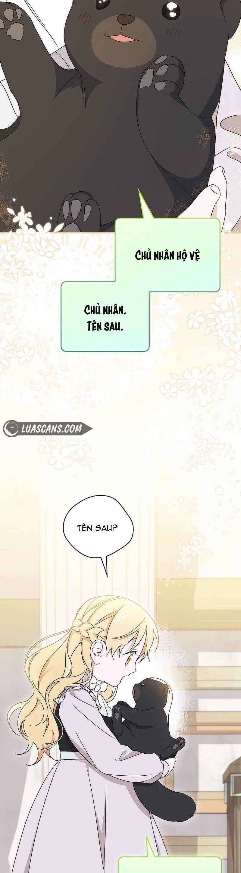 Tận Hưởng Thời Gian Có Hạn Của Tôi Chapter 19 - Trang 2