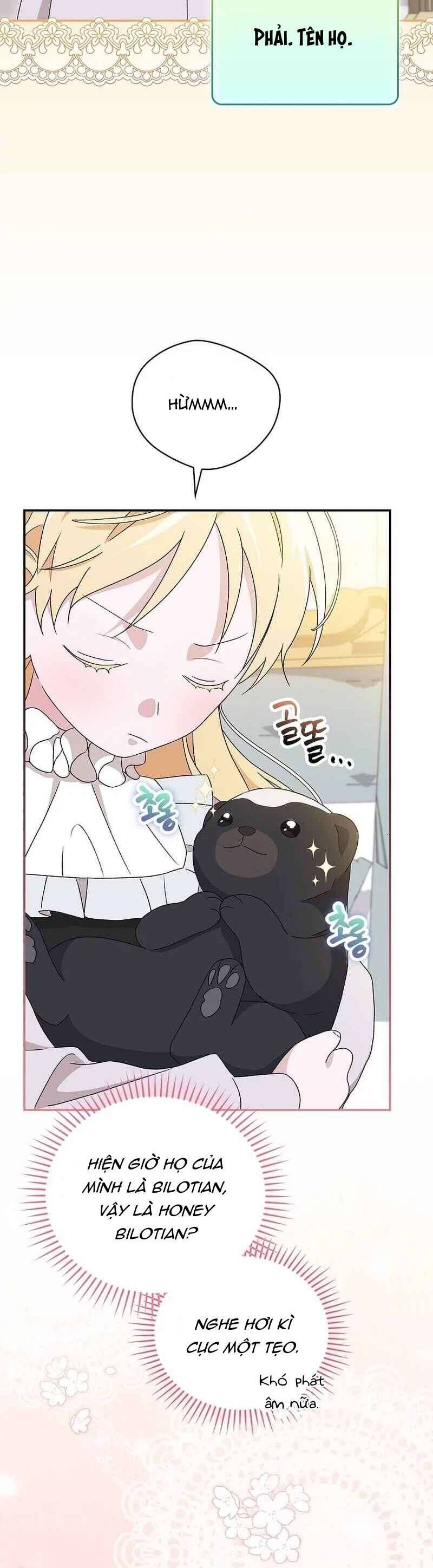 Tận Hưởng Thời Gian Có Hạn Của Tôi Chapter 19 - Trang 2