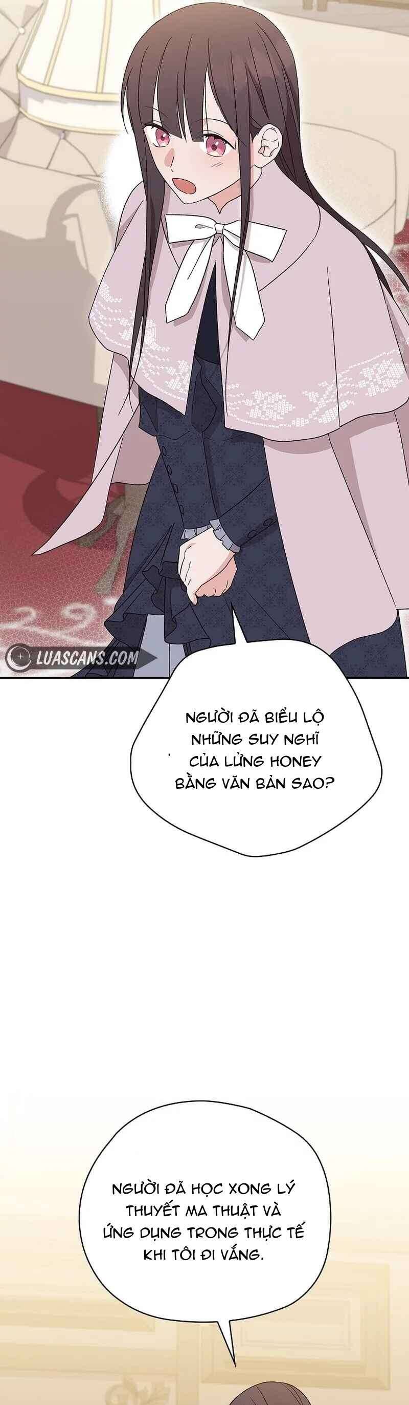 Tận Hưởng Thời Gian Có Hạn Của Tôi Chapter 19 - Trang 2