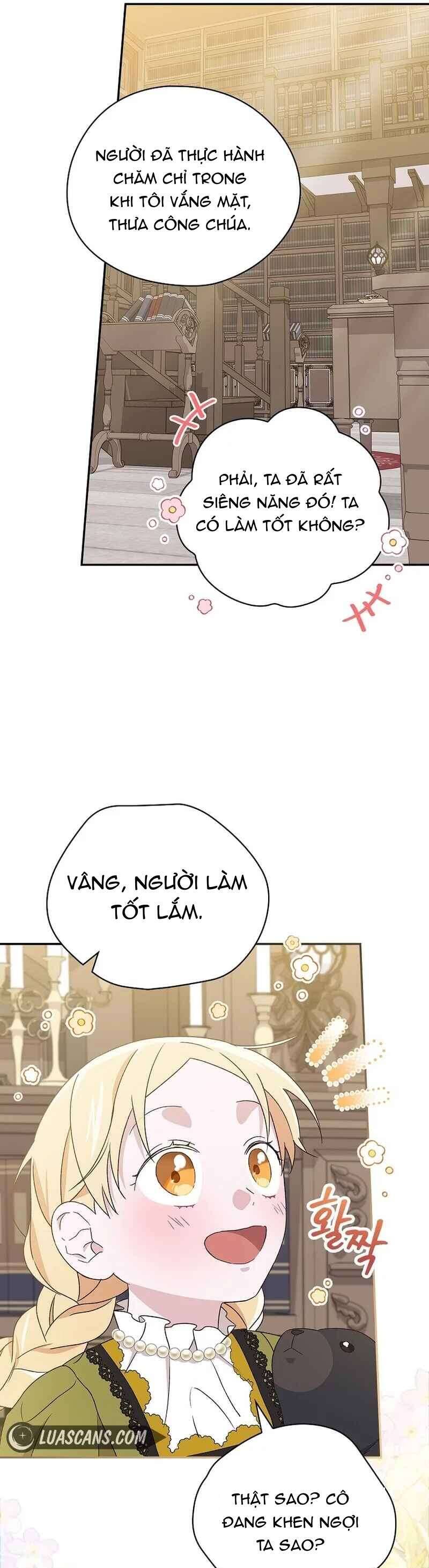 Tận Hưởng Thời Gian Có Hạn Của Tôi Chapter 19 - Trang 2