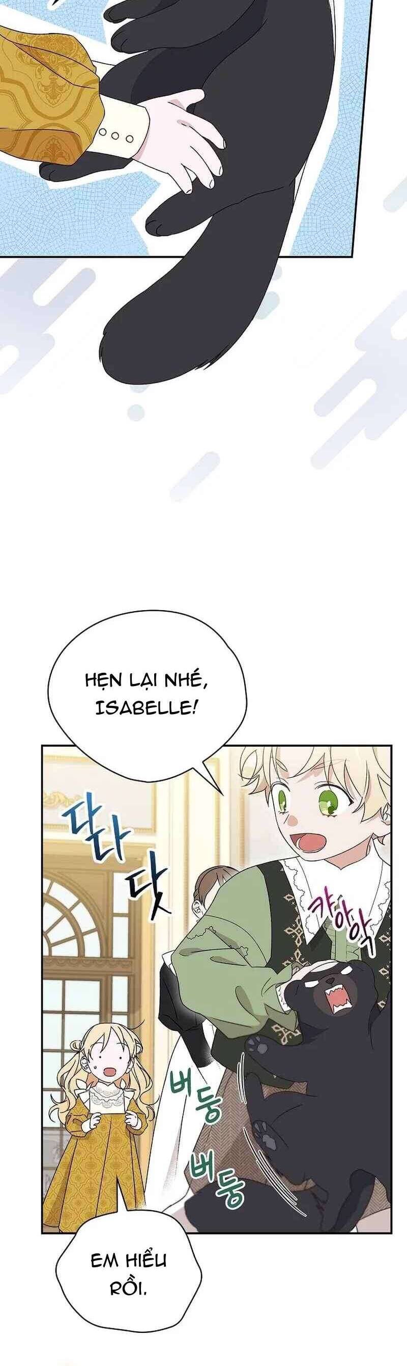 Tận Hưởng Thời Gian Có Hạn Của Tôi Chapter 19 - Trang 2