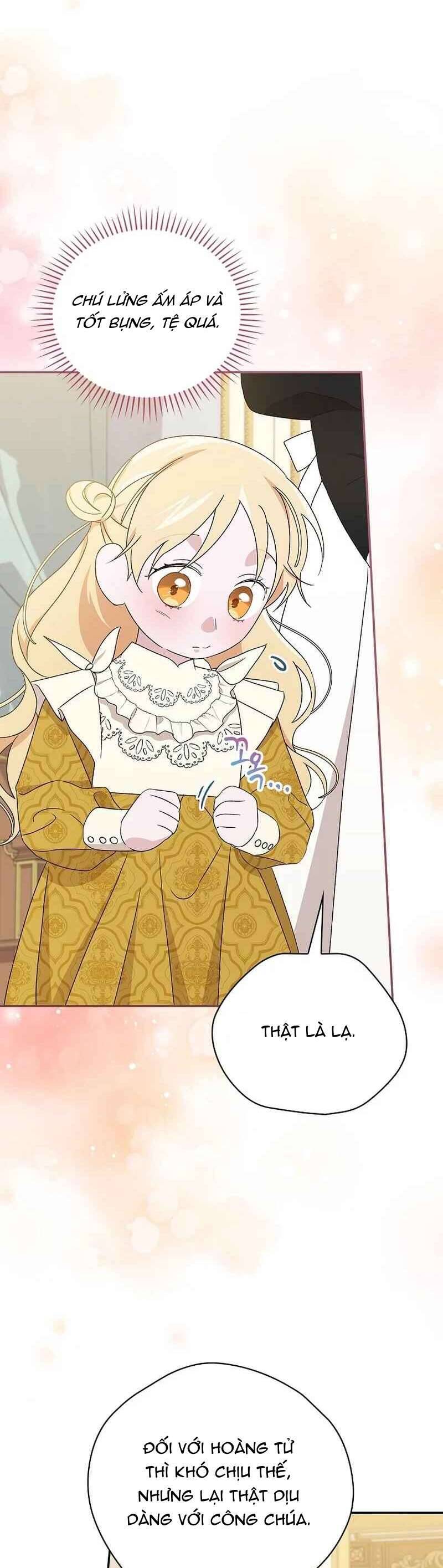 Tận Hưởng Thời Gian Có Hạn Của Tôi Chapter 19 - Trang 2