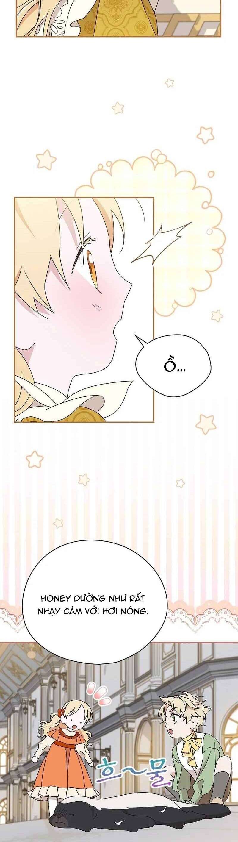 Tận Hưởng Thời Gian Có Hạn Của Tôi Chapter 19 - Trang 2