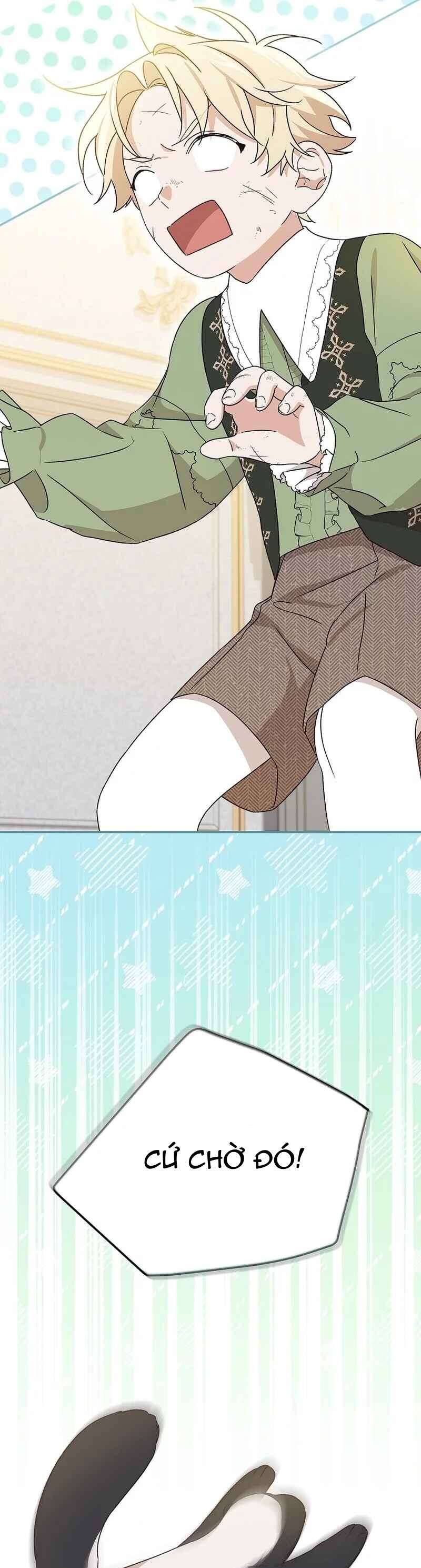 Tận Hưởng Thời Gian Có Hạn Của Tôi Chapter 19 - Trang 2