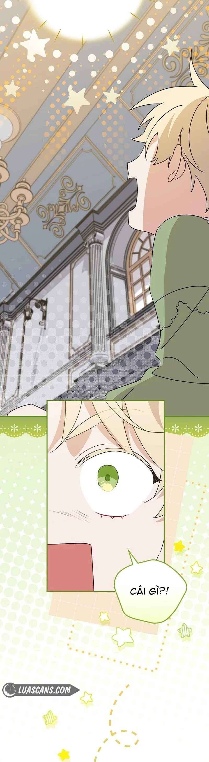 Tận Hưởng Thời Gian Có Hạn Của Tôi Chapter 19 - Trang 2