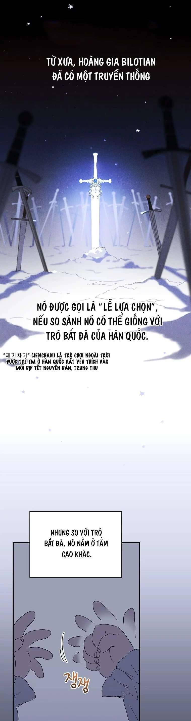 Tận Hưởng Thời Gian Có Hạn Của Tôi Chapter 2 - Trang 2