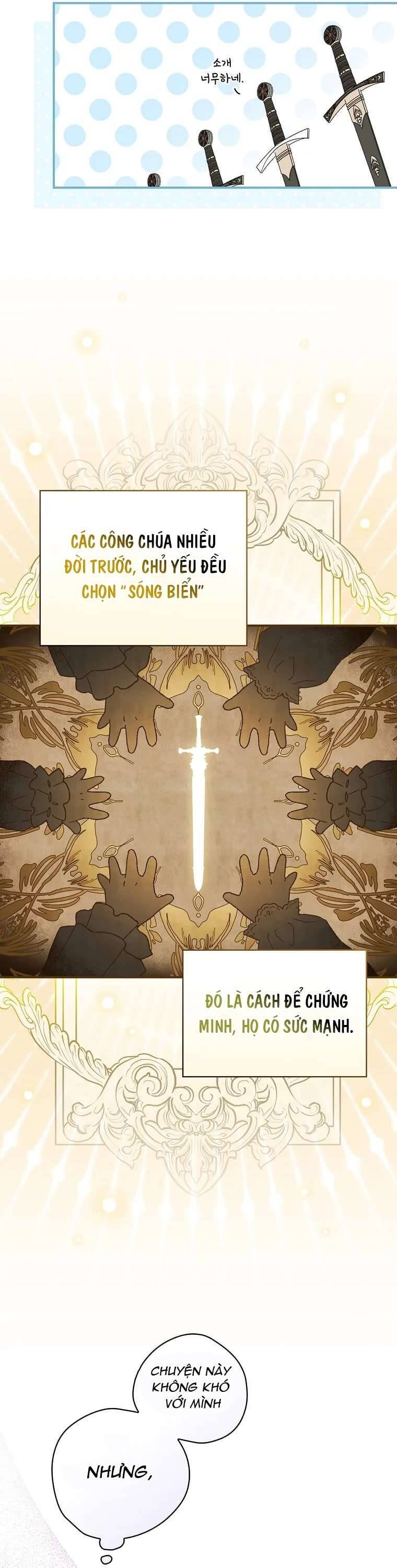 Tận Hưởng Thời Gian Có Hạn Của Tôi Chapter 2 - Trang 2