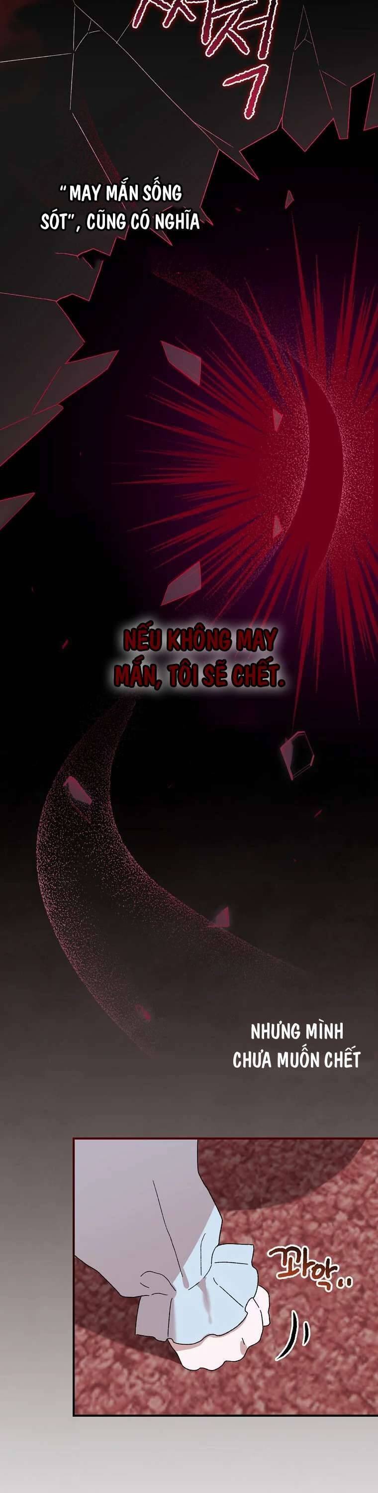 Tận Hưởng Thời Gian Có Hạn Của Tôi Chapter 2 - Trang 2