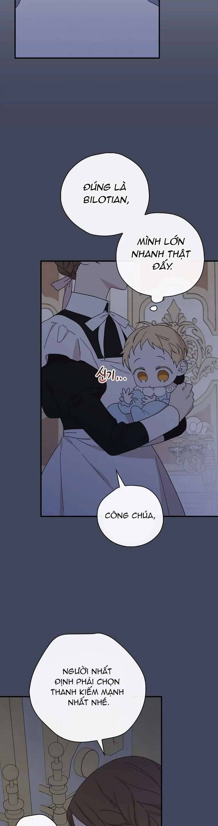 Tận Hưởng Thời Gian Có Hạn Của Tôi Chapter 2 - Trang 2