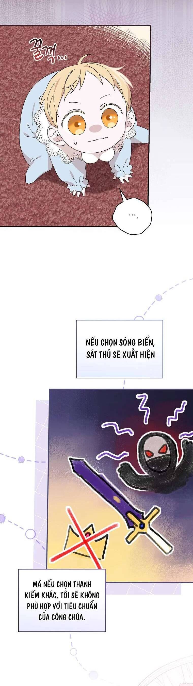 Tận Hưởng Thời Gian Có Hạn Của Tôi Chapter 2 - Trang 2