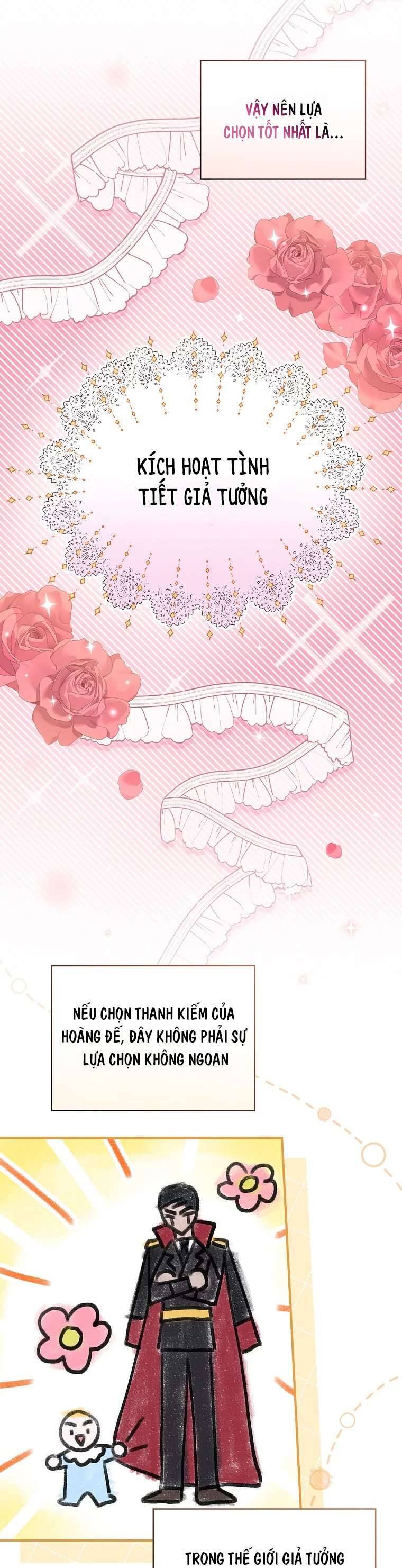 Tận Hưởng Thời Gian Có Hạn Của Tôi Chapter 2 - Trang 2