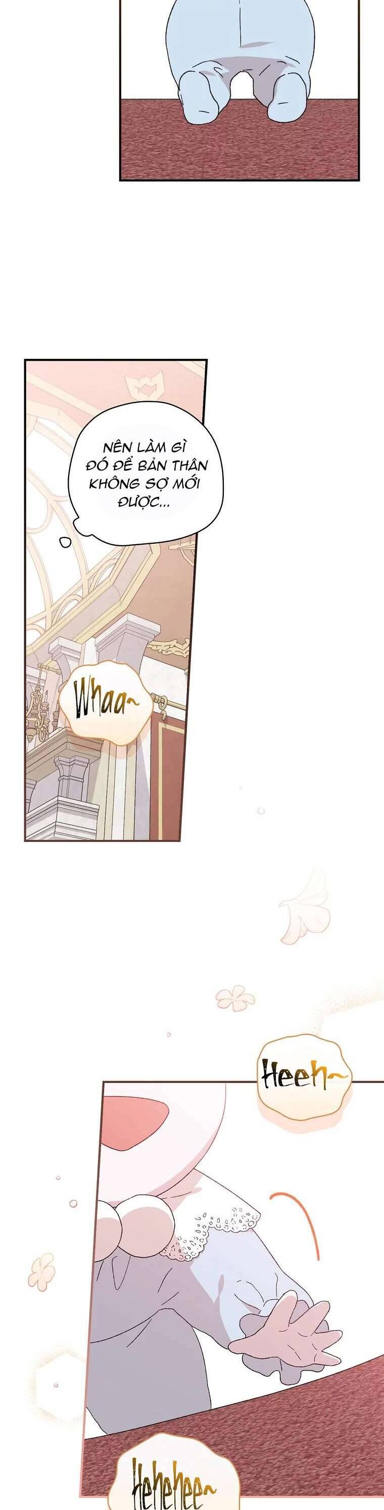 Tận Hưởng Thời Gian Có Hạn Của Tôi Chapter 2 - Trang 2