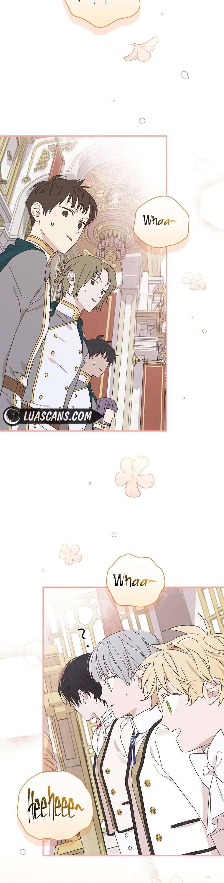 Tận Hưởng Thời Gian Có Hạn Của Tôi Chapter 2 - Trang 2