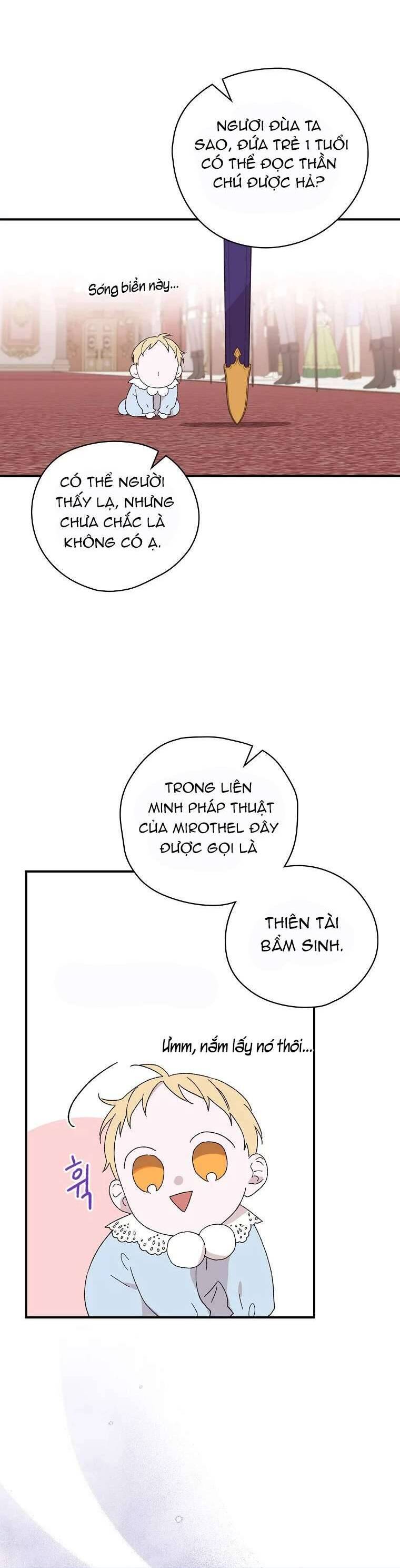 Tận Hưởng Thời Gian Có Hạn Của Tôi Chapter 2 - Trang 2