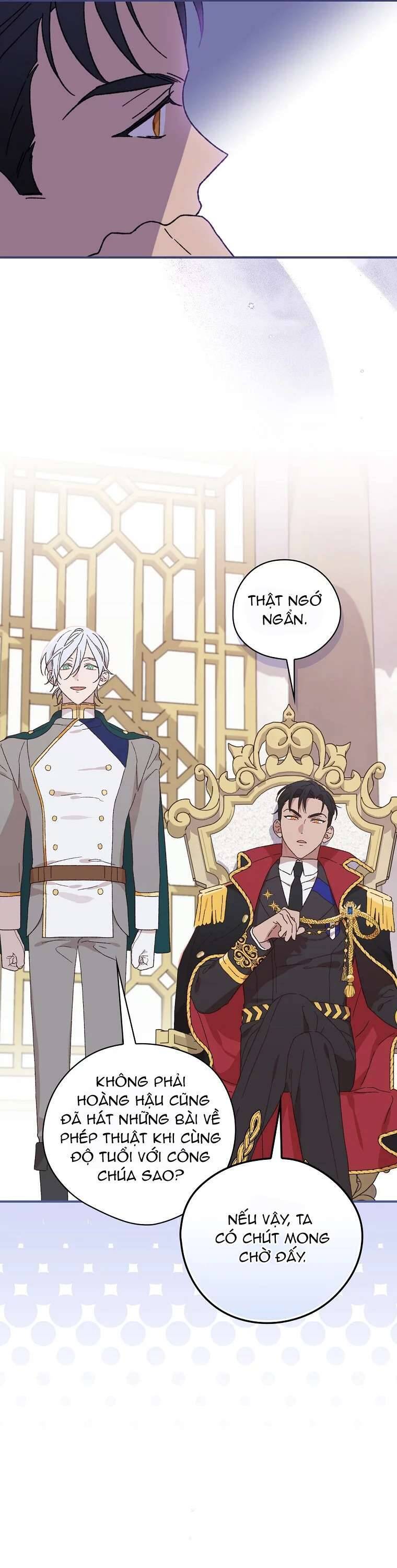 Tận Hưởng Thời Gian Có Hạn Của Tôi Chapter 2 - Trang 2