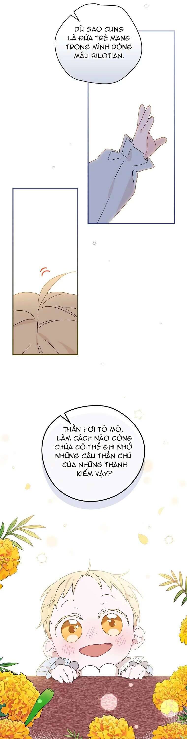 Tận Hưởng Thời Gian Có Hạn Của Tôi Chapter 2 - Trang 2