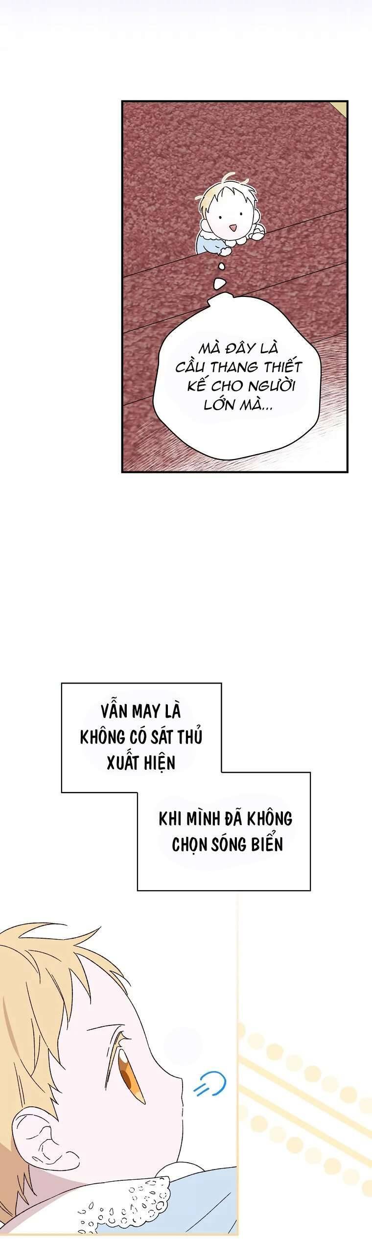 Tận Hưởng Thời Gian Có Hạn Của Tôi Chapter 2 - Trang 2