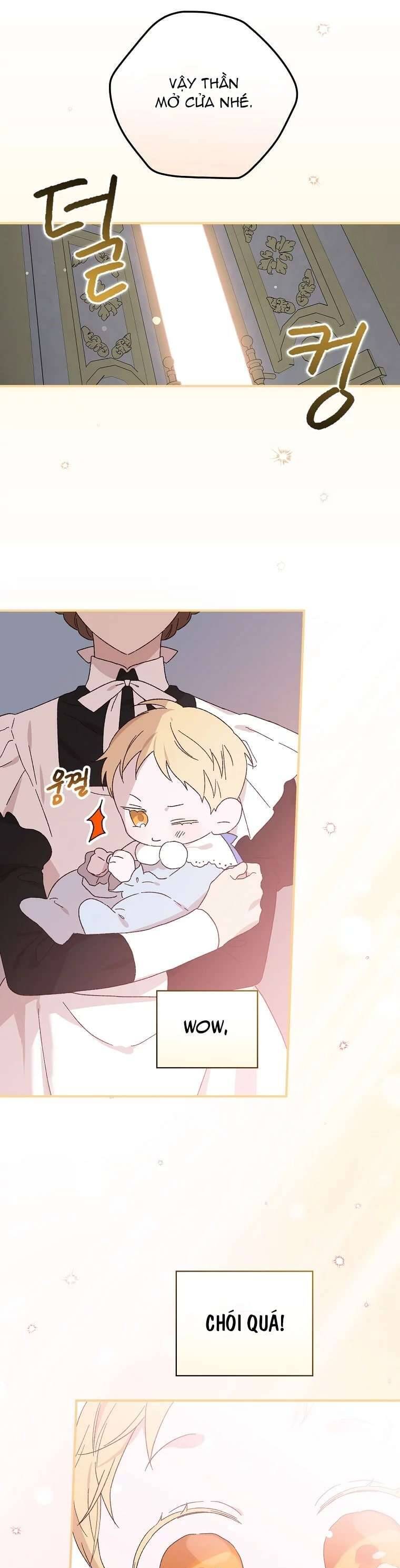 Tận Hưởng Thời Gian Có Hạn Của Tôi Chapter 2 - Trang 2