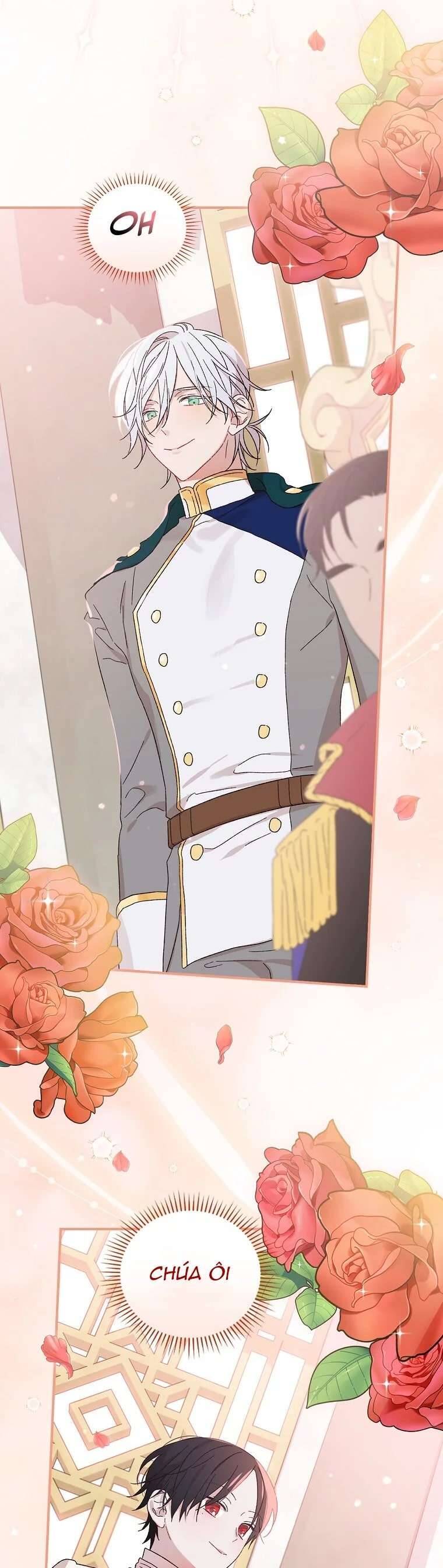 Tận Hưởng Thời Gian Có Hạn Của Tôi Chapter 2 - Trang 2