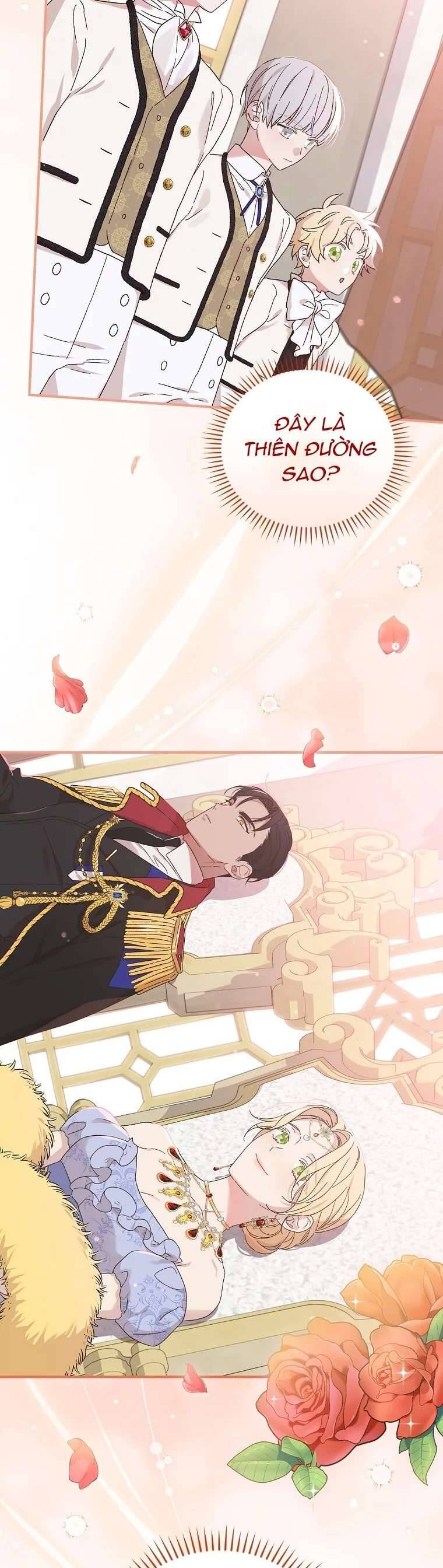 Tận Hưởng Thời Gian Có Hạn Của Tôi Chapter 2 - Trang 2