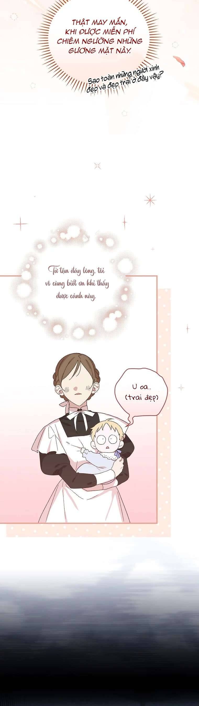 Tận Hưởng Thời Gian Có Hạn Của Tôi Chapter 2 - Trang 2