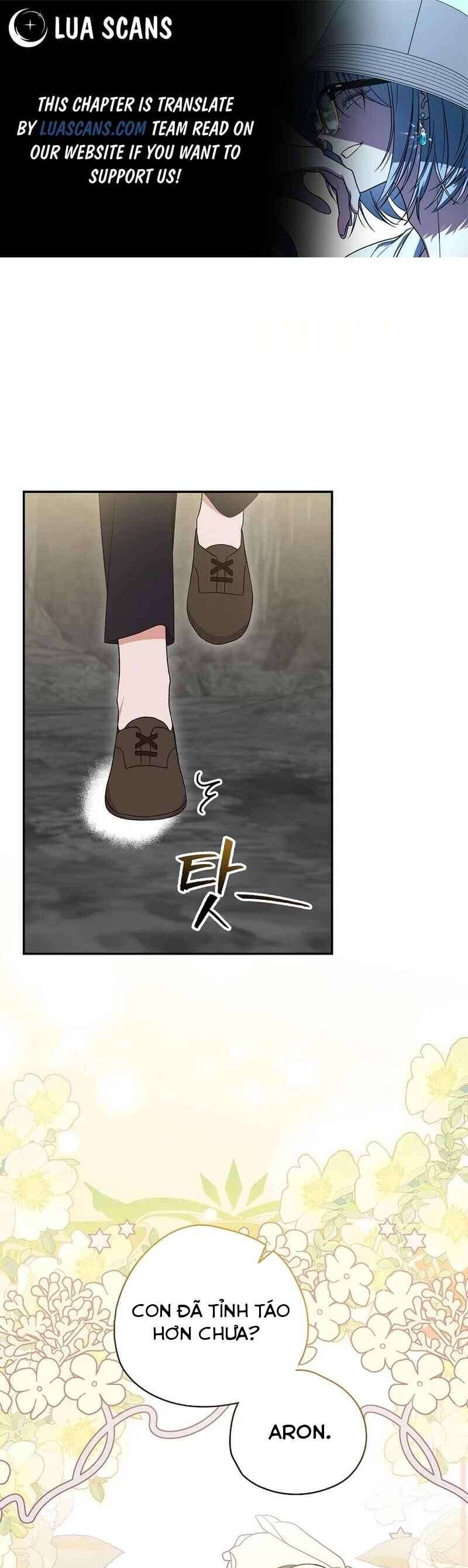 Tận Hưởng Thời Gian Có Hạn Của Tôi Chapter 20 - Trang 2