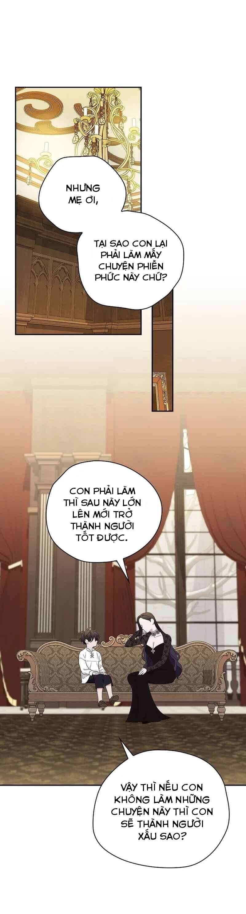 Tận Hưởng Thời Gian Có Hạn Của Tôi Chapter 20 - Trang 2