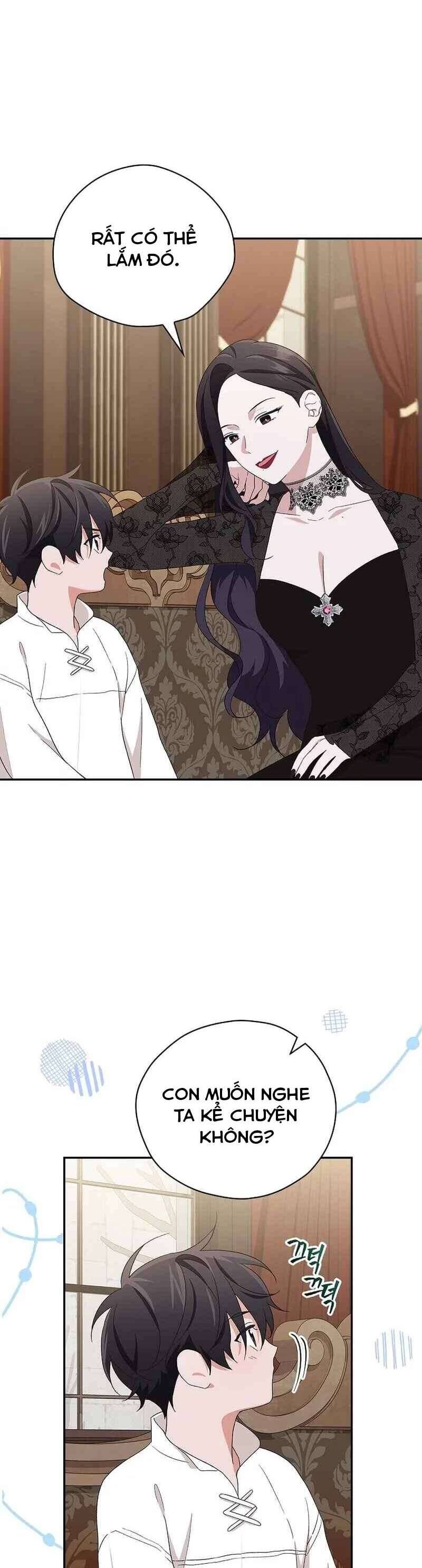 Tận Hưởng Thời Gian Có Hạn Của Tôi Chapter 20 - Trang 2