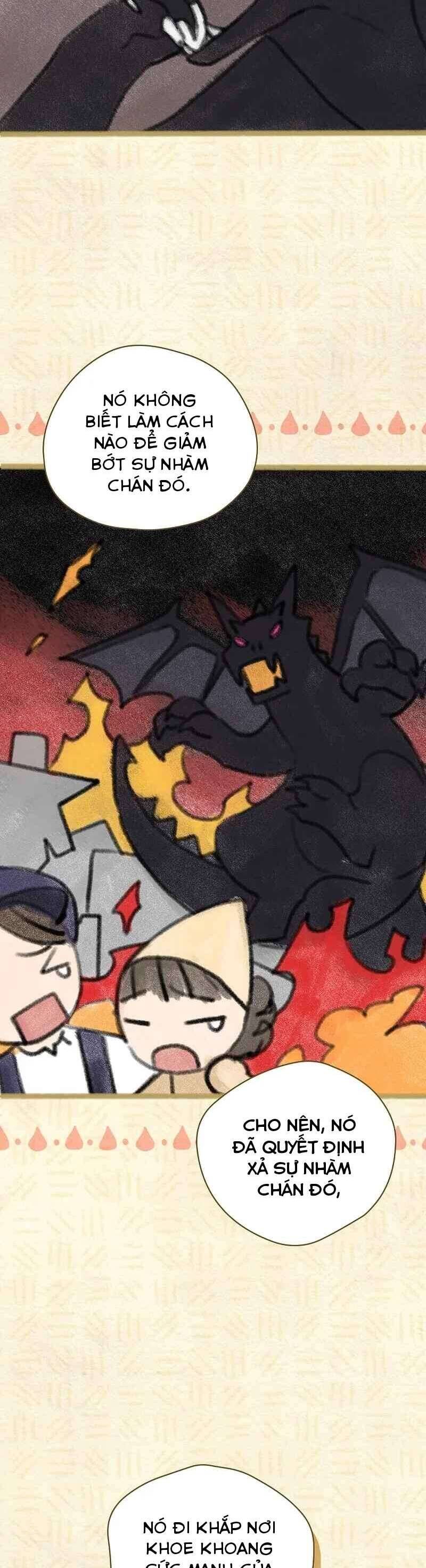 Tận Hưởng Thời Gian Có Hạn Của Tôi Chapter 20 - Trang 2