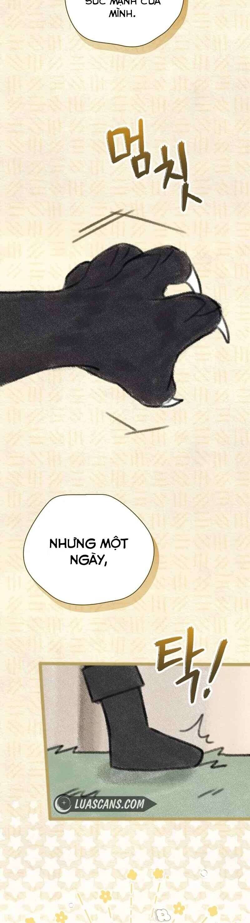 Tận Hưởng Thời Gian Có Hạn Của Tôi Chapter 20 - Trang 2