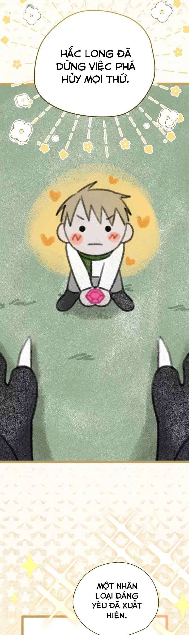 Tận Hưởng Thời Gian Có Hạn Của Tôi Chapter 20 - Trang 2