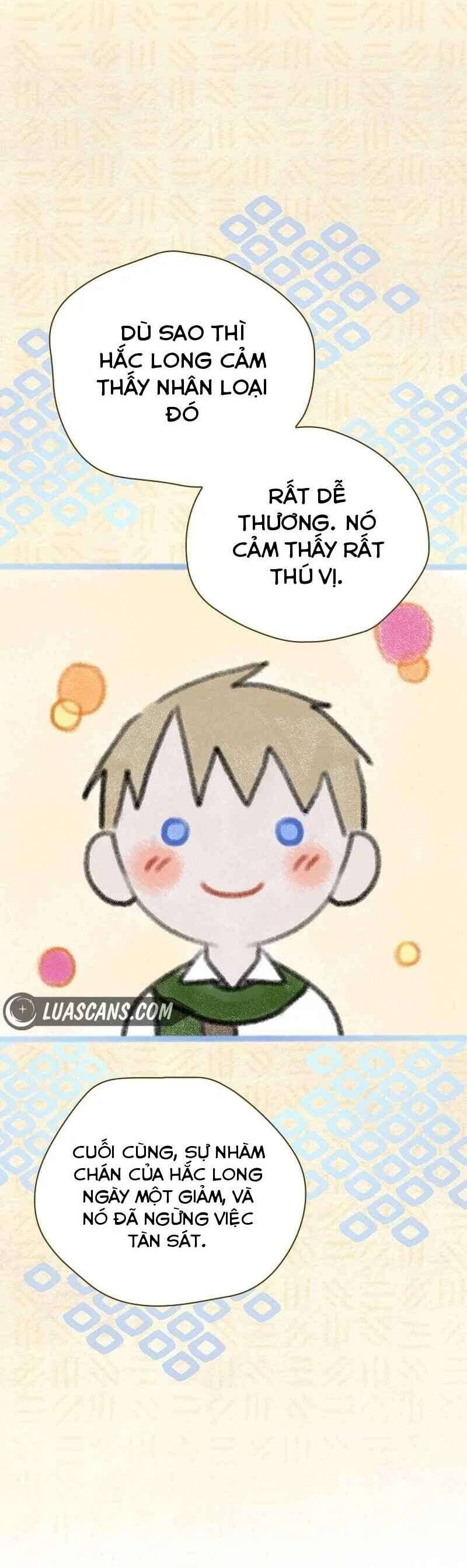 Tận Hưởng Thời Gian Có Hạn Của Tôi Chapter 20 - Trang 2