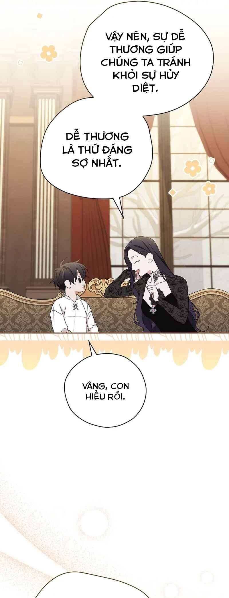 Tận Hưởng Thời Gian Có Hạn Của Tôi Chapter 20 - Trang 2