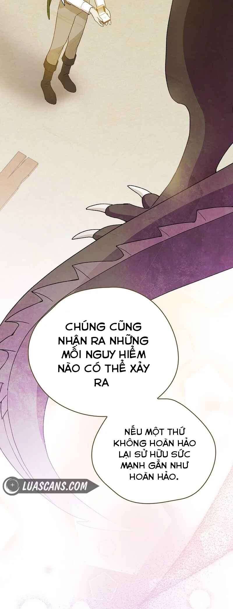 Tận Hưởng Thời Gian Có Hạn Của Tôi Chapter 20 - Trang 2